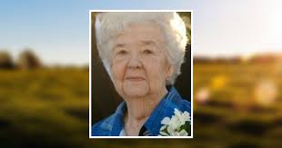 Bettye Ratliff Obituary January 27, 2016