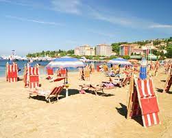 Since the sport's addition to the olympic program in 1996, the u.s. 9 Slovenia Beaches Ideas Slovenia Piran Travel