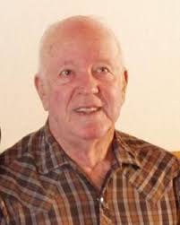 Billy Darby Obituary