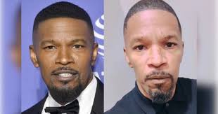 Jamie Foxx proclaims that he is alive and well