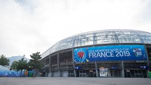 Taper vos mots clés pour affficher les résultats de votre recherche. Photos Coupe Du Monde Feminine 2019 Un Succes Pour Grenoble