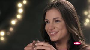 ليرافقك بيومياتك... دومو Hot Chocolate Light صار في منو 6 نكهات جديدة و بس  بـ 38 كالوري..., #Domo #HotChocolate #New #MochaCaramel #Berries #Coconut  #Strawberry #Cherry #Banana #Meptico, ...