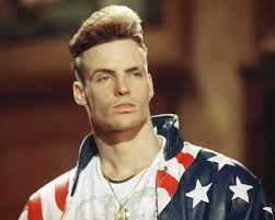 Please download one of our supported browsers. The Day Queen Sued Vanilla Ice Queen Forever