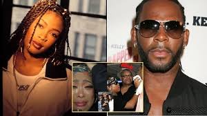 LATEST NEWS: “Where are the parents in all of this?” Da Brat refuses to  mute R. Kelly, says she can't... see more