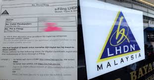 Mulai tahun 2015 individu yang mempunyai pendapatan penggajian tahunan melebihi rm34,000. Wanita Ini Kongsikan Proses Perlu Dilakukan Untuk Isytihar Cukai Terutamanya Untuk Yang Berniaga