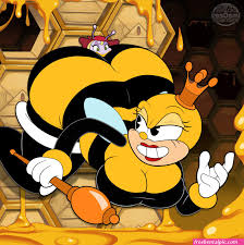 cuphead rule34 - Free Hentai Pic