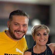 MJ Pretorius updated his profile picture.