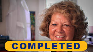 Completed Momentum Projects