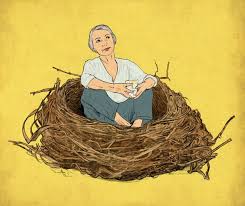 Discover and share empty nester quotes. Opinion After The Children Have Grown Published 2013 Empty Nest Empty Nest Syndrome Empty Nest Humor