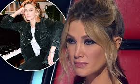 I don't care (the down & low on not caring). The Voice S Delta Goodrem Was Absolutely Broken After Being Trolled Daily Mail Online