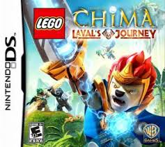 On january 20, 2004, the console was announced under the codename nintendo ds (developer's system). Lego Legends Of Chima Laval S Journey Rom Nds Game Download Roms