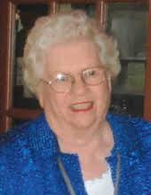 Obituary information for Helen M. Hallberg