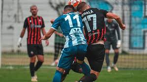 KF Shkëndija welcomes "Shvercerat": Welcome, brothers from Skopje! -  Telegraph - Telegraph