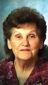 Eunice Jolene Snyder