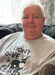 Peter Doyle Obituary