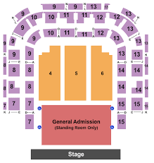Buy Old Dominion Tickets Seating Charts For Events