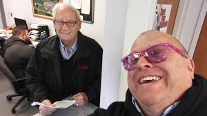 Cowen Truck Line Inc