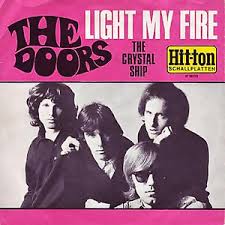 Light My Fire Wikipedia
