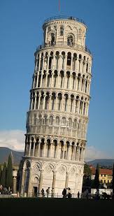 Leaning Tower Of Pisa 07 12 05 Leaning Tower Of Pisa Places To Travel Pisa