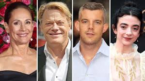 He is widely considered to be one of the most abusive bosses in the entertainment industry. The Hollywood Reporter On Twitter Producer Scott Rudin Calls His Spring 2020 Broadway Revival Of Edwardalbee S Who S Afraid Of Virginia Woolf The Greatest Play With The Greatest Cast And The Greatest Director