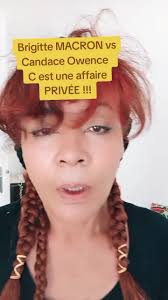 Pop Brigitte Macron Quel Avantage