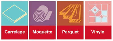 Maybe you would like to learn more about one of these? Quel Est Le Meilleur Revetement De Sol Pour Un Plancher Chauffant