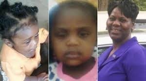 Nevaeh Simpson's Instagram, Twitter & Facebook