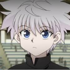 It takes place in a fictional universe where licensed specialists known as hunters travel the. Killua Zoldyck Hunter X Hunter 2011
