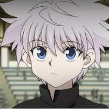 Tumblr is a place to express yourself, discover yourself, and bond over the stuff you love. Killua Zoldyck Hunter X Hunter 2011