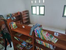 Layanan kesehatan terdekat (profil sanitasi). Kkn Iain Tulungagung Lp2m