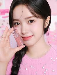 Cocogaga Vegan Makeup and Lip Tints