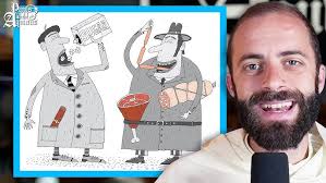 The New and Greater Elisha