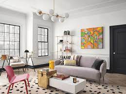 1.1 living room interior design in different colors. Color Trends Living Room 2020 Interior Design Trends Novocom Top
