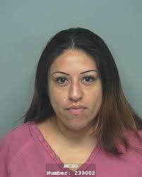 MONTGOMERY COUNTY JAIL BOOKINGS FOR THURSDAY, JULY 11, 2024