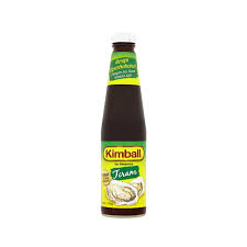 Charakterystyczny smak, głęboka barwa i wyjątkowy aromat. Kimball Oyster Sauce Sos Berperisa Tiram 510g Shopifull