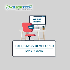 We Are Hiring Fullstackdeveloper To Work In Mumbai Itconsultant4u Job Search Job Opportunities Full Stack Developer