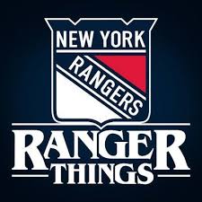 Do you like this video? Ranger Things Broadwaybluesuk Twitter
