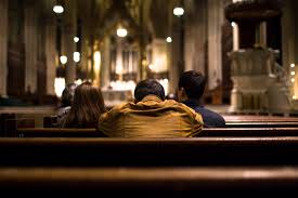 We know that worship is important for the life of a christian. The Lord S Prayer The Unfamiliar Name