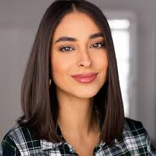 Kiara Gomez Glad Bak Movies and TV Shows