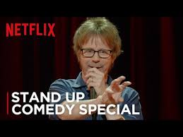 Not only does laughter produce chemicals in our brains that make us feel good. If You Didn T Laugh You D Cry The Best New Netflix Stand Up Specials Nz Herald