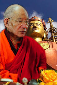 Prayer: Barche Lamsel. The prayer to Guru Rimpoche. This prayer removes all  the obstacle from the path. Source: https://youtu.be/m34vbVYW1v0