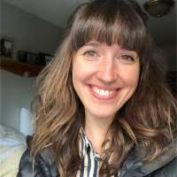 Jessica Knopf's Instagram, Twitter & Facebook