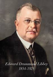 The Edward Drummond Libbey Crystal Awards & Birthday Celebration
