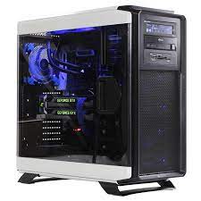 Intel X299 Cpu Gpu Liquid Cooled Gaming Desktop Avadirect Computer Repair Services Computer Repair Gaming Desktop