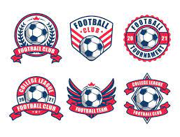Logo Football Art vectoriel, icônes et graphiques à télécharger gratuitement