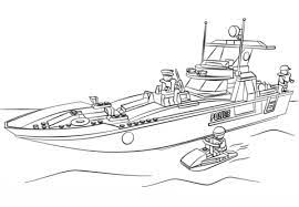 Ausmalbilder Polizeiboot 01 Lego Polizei Bilder Zum Ausdrucken Kostenlos Malvorlagen