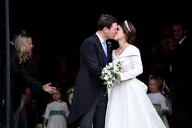 Jack christopher stamp brooksbank is an english bar manager and brand ambassador. The Must See Photos From Princess Eugenie Of York And Jack Brooksbank S Wedding Vogue