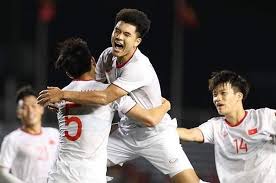 Bao Indonesia U22 Viá»‡t Nam Ráº¥t Khat Huy ChÆ°Æ¡ng Vang