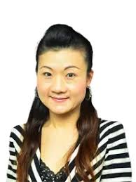 Phoebe Lau 劉映彤 (E-064586)