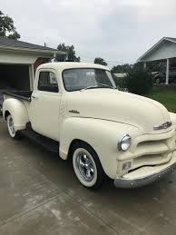 Image result for White 1955 Truck